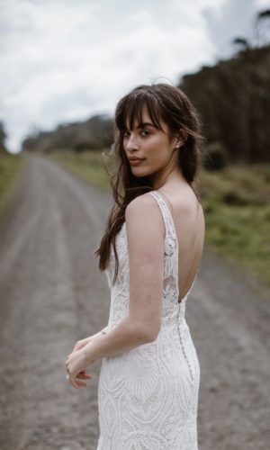 Kellylin Couture : Farrah