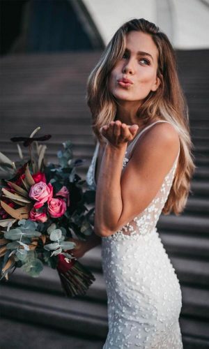 Made With Love : Rosey