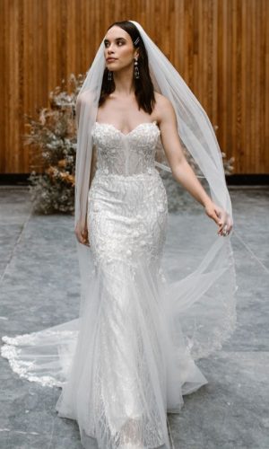 Kellylin Couture : Perry