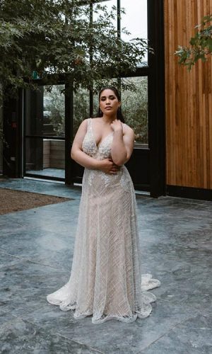 Contour D’amour Quinn