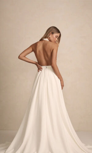 MWL Grayson Overskirt