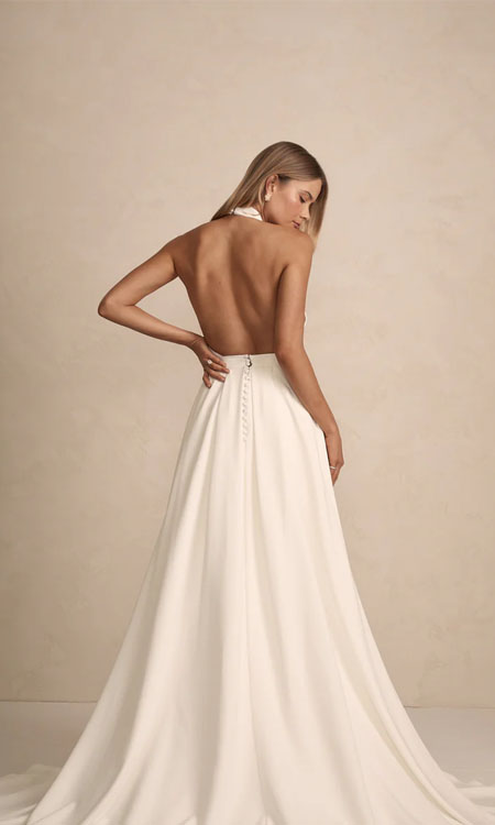 MWL Grayson Overskirt