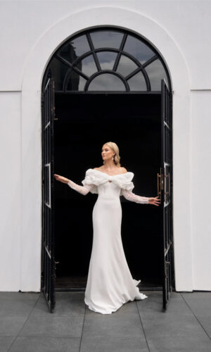 Jessica Couture - Amelia