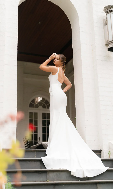 Miss Scarlett MICHAELA