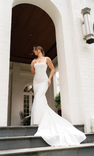 Miss Scarlett MICHAELA