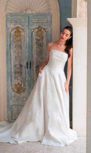 Miss Scarlett SELENE