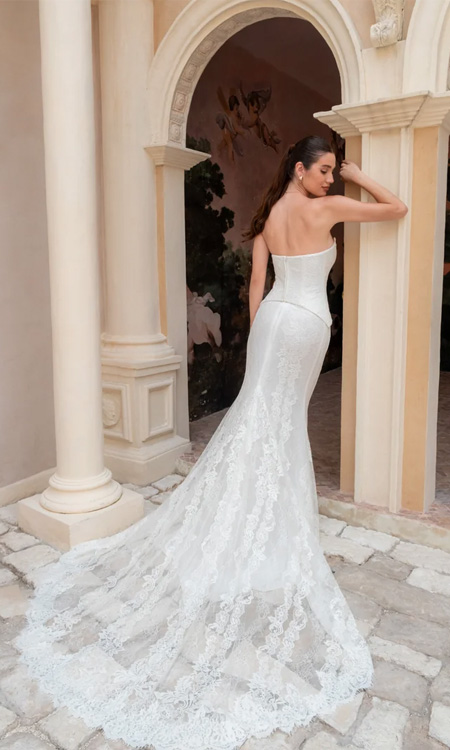 Miss Scarlett SORELLE