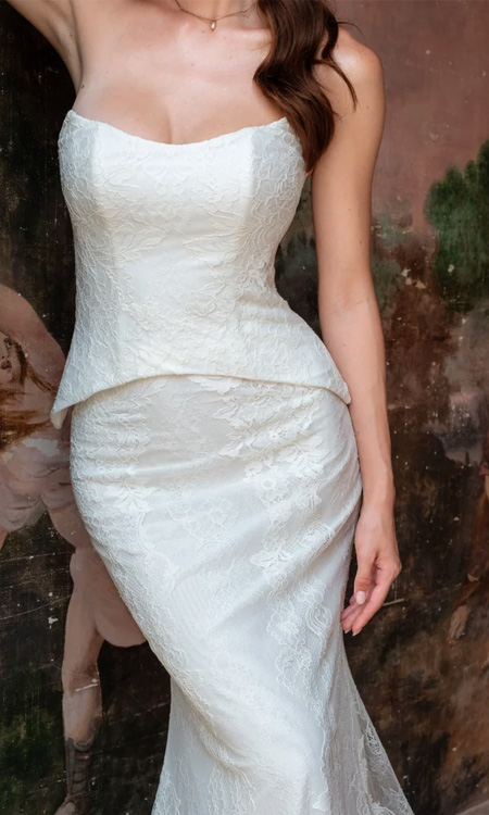 Miss Scarlett SORELLE