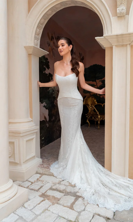 Miss Scarlett SORELLE