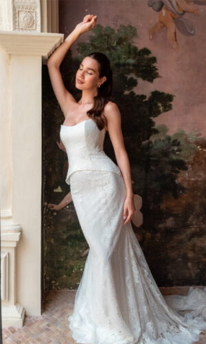 Miss Scarlett SORELLE